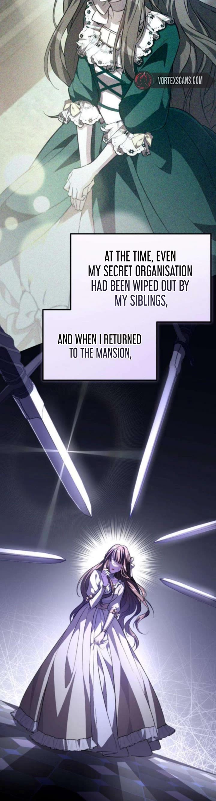Raising Villains the Right Way Chapter 8 page 33 - Chapter 8