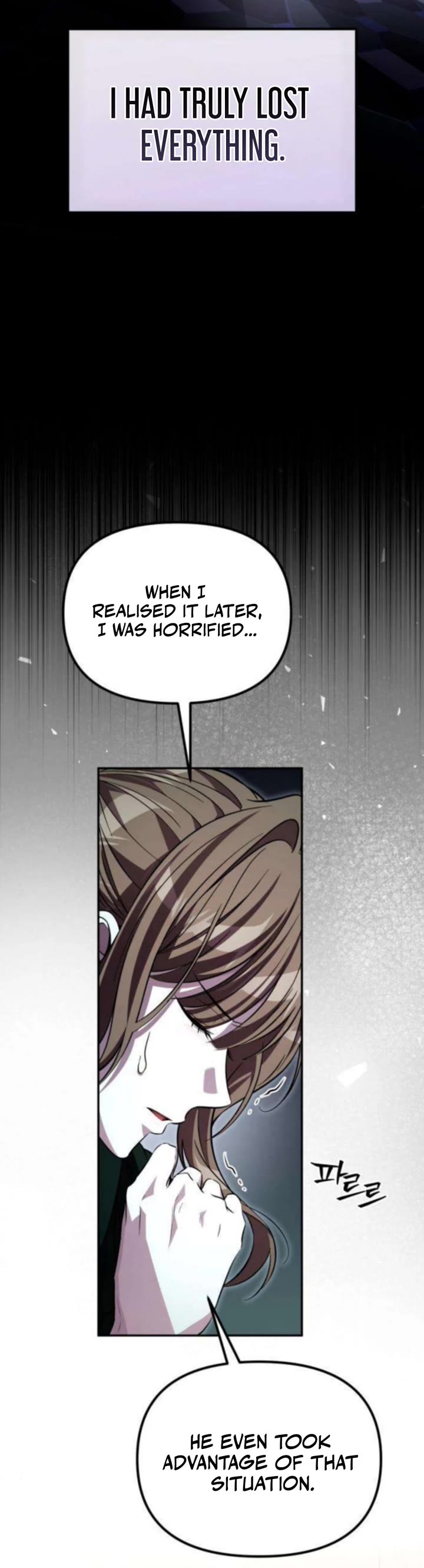 Raising Villains the Right Way Chapter 8 page 34 - Chapter 8
