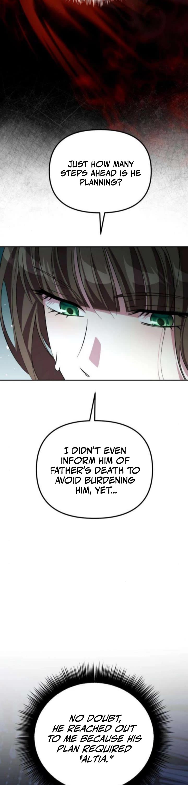 Raising Villains the Right Way Chapter 8 page 36 - Chapter 8