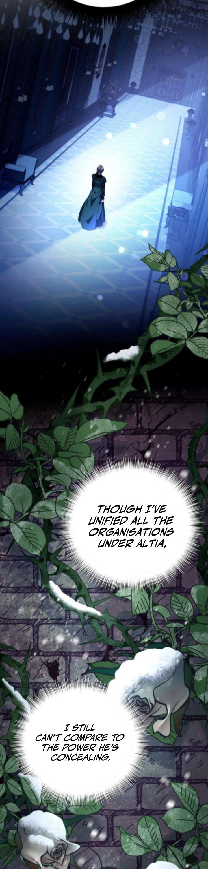 Raising Villains the Right Way Chapter 8 page 37 - Chapter 8