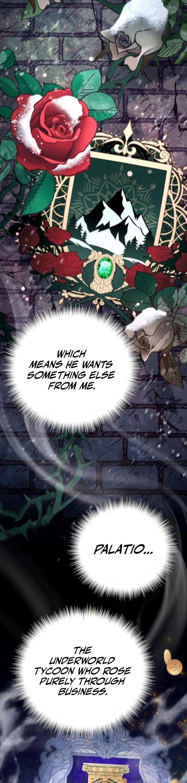 Raising Villains the Right Way Chapter 8 page 38 - Chapter 8