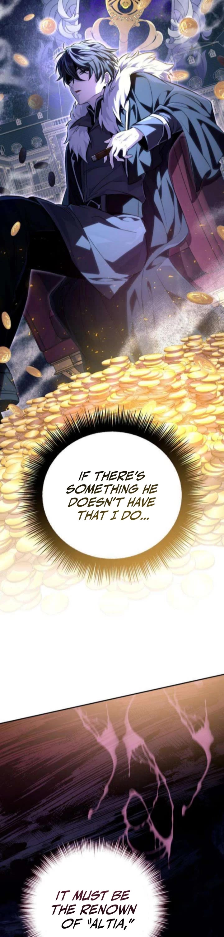Raising Villains the Right Way Chapter 8 page 39 - Chapter 8