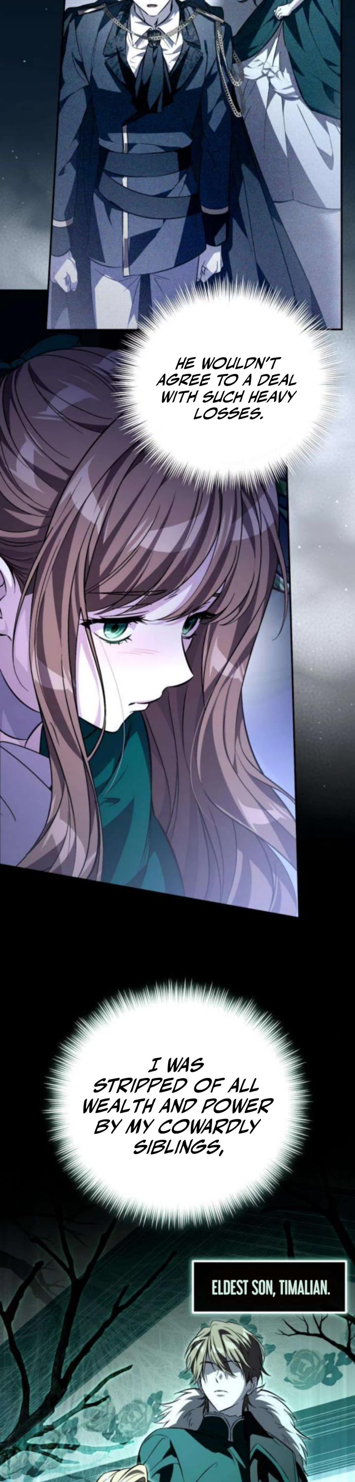 Raising Villains the Right Way Chapter 8 page 4 - Chapter 8