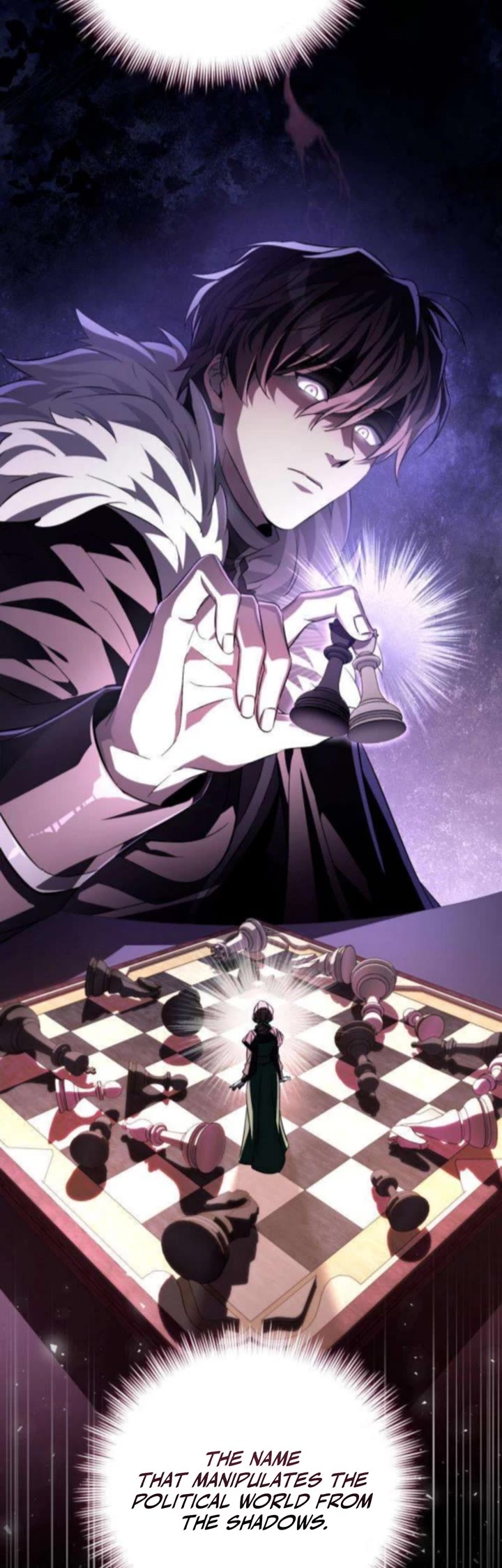 Raising Villains the Right Way Chapter 8 page 40 - Chapter 8