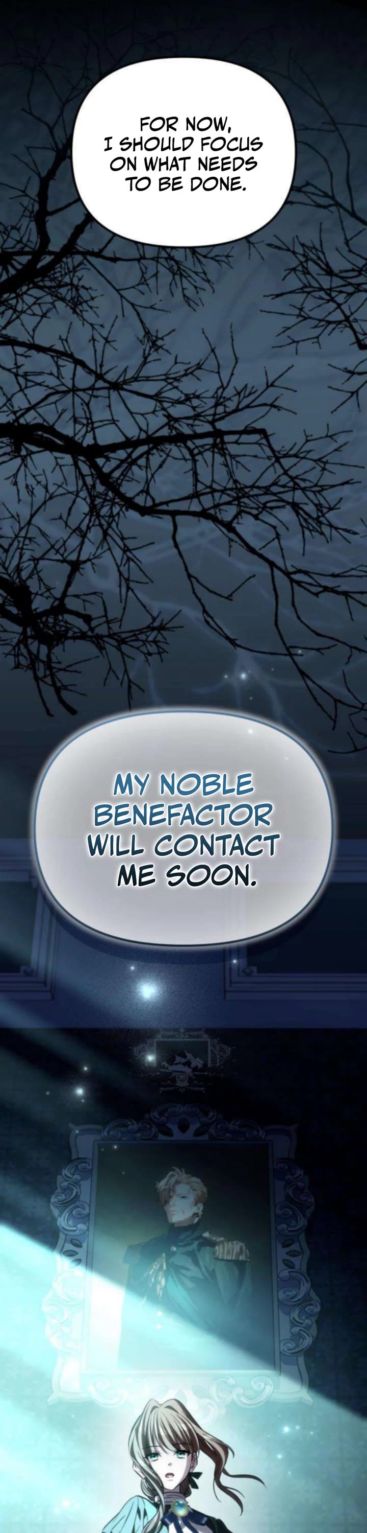 Raising Villains the Right Way Chapter 8 page 42 - Chapter 8