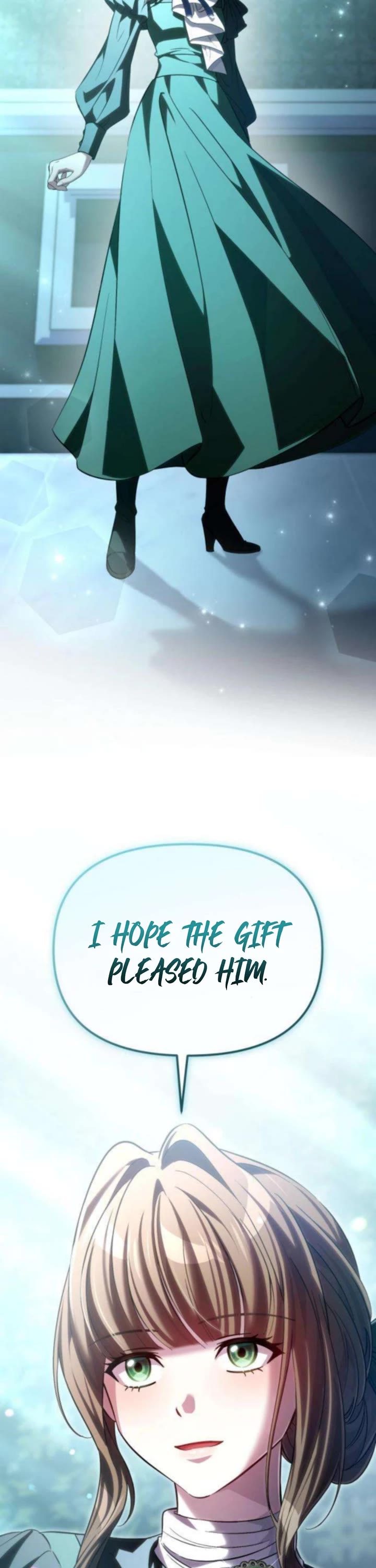 Raising Villains the Right Way Chapter 8 page 43 - Chapter 8