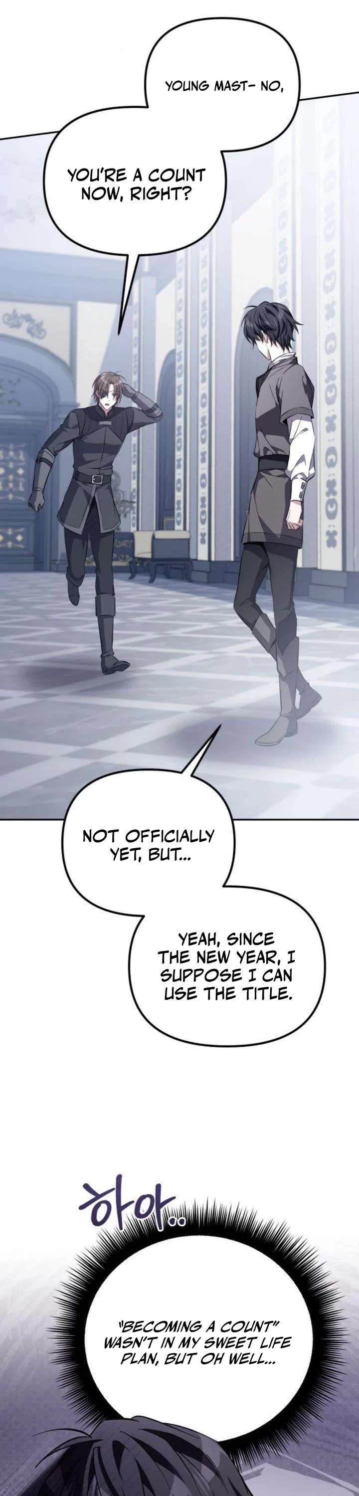 Raising Villains the Right Way Chapter 8 page 49 - Chapter 8