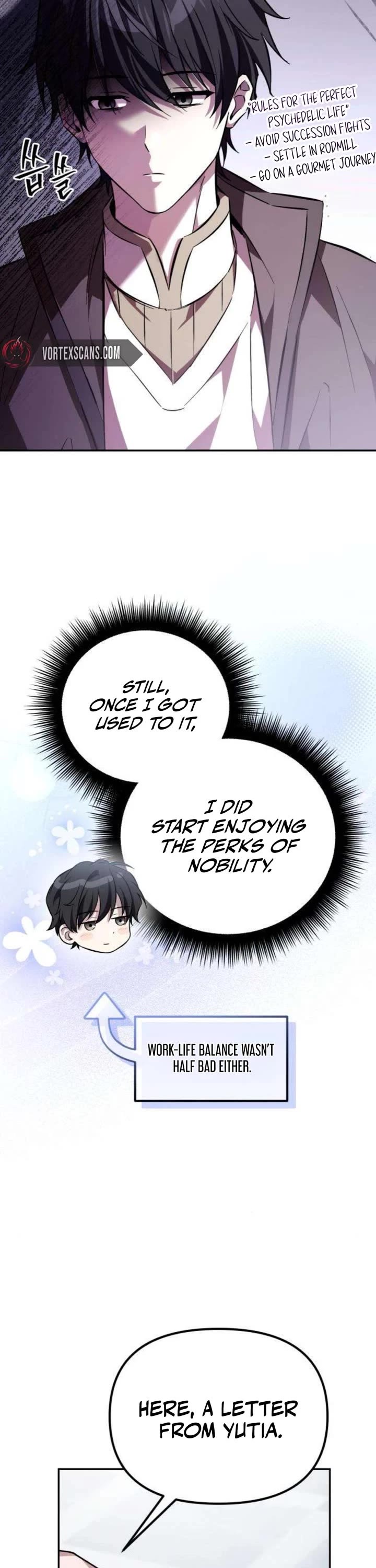 Raising Villains the Right Way Chapter 8 page 50 - Chapter 8