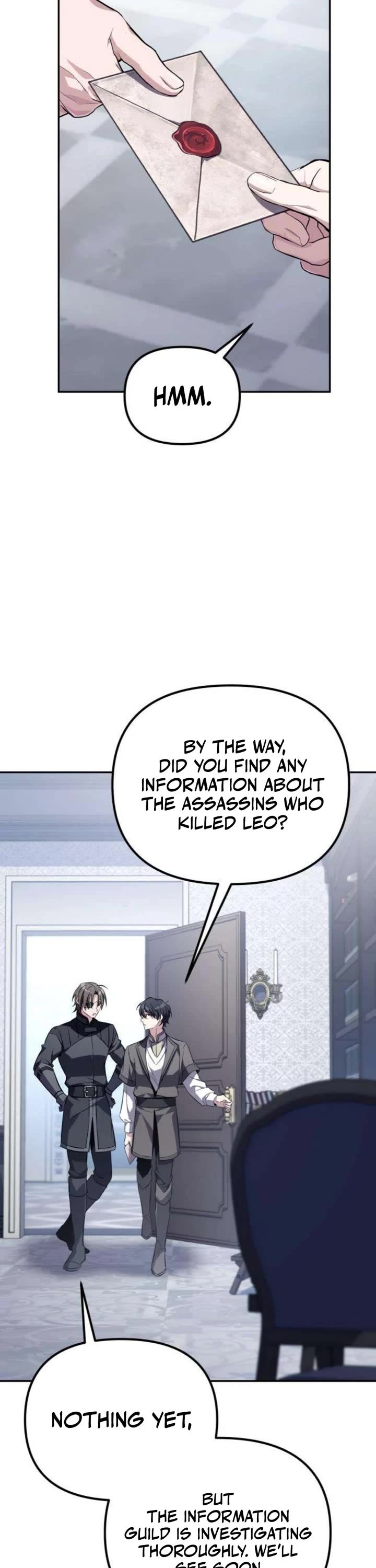 Raising Villains the Right Way Chapter 8 page 51 - Chapter 8
