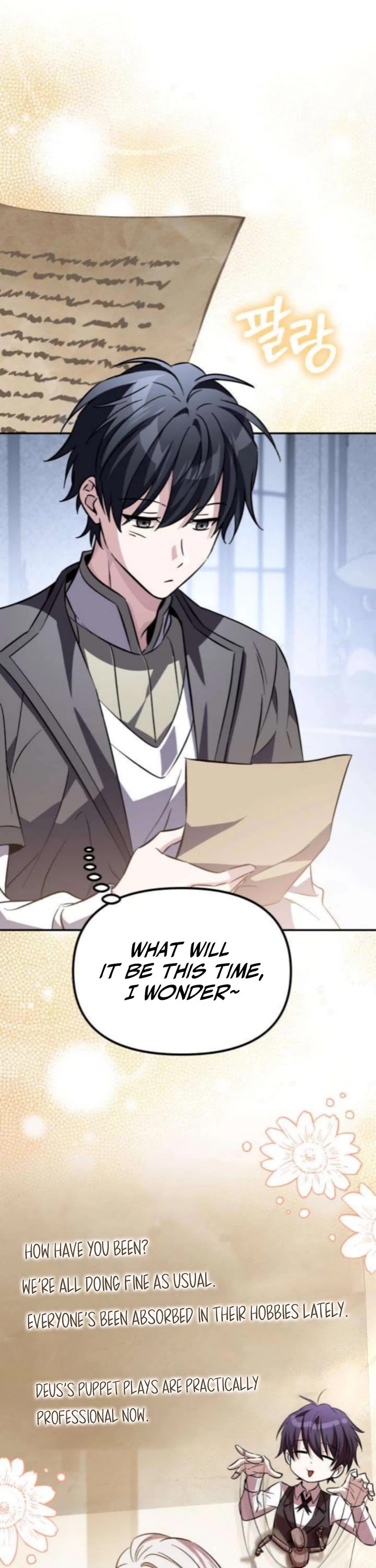 Raising Villains the Right Way Chapter 8 page 54 - Chapter 8