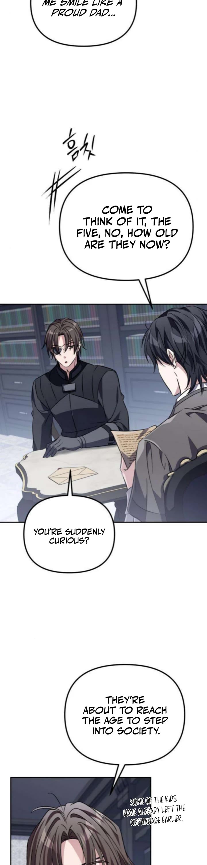 Raising Villains the Right Way Chapter 8 page 57 - Chapter 8