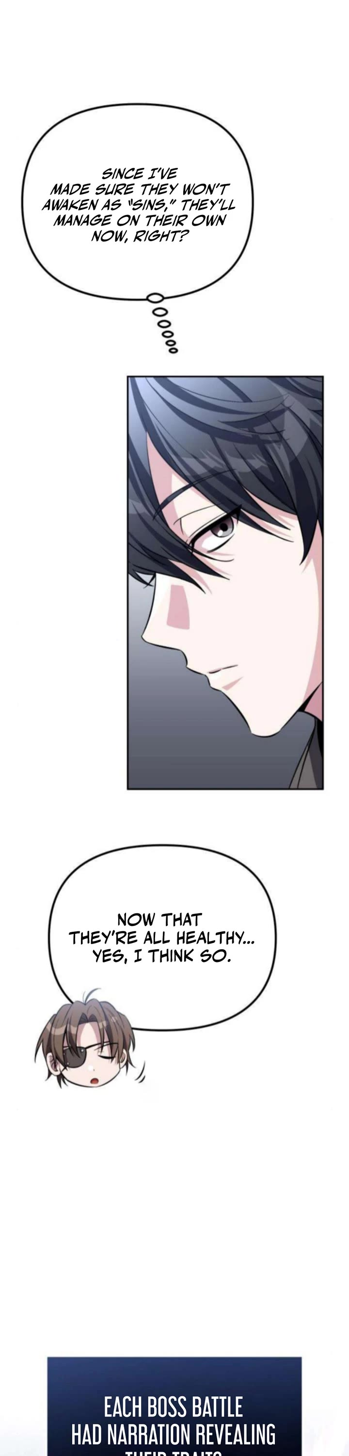 Raising Villains the Right Way Chapter 8 page 61 - Chapter 8