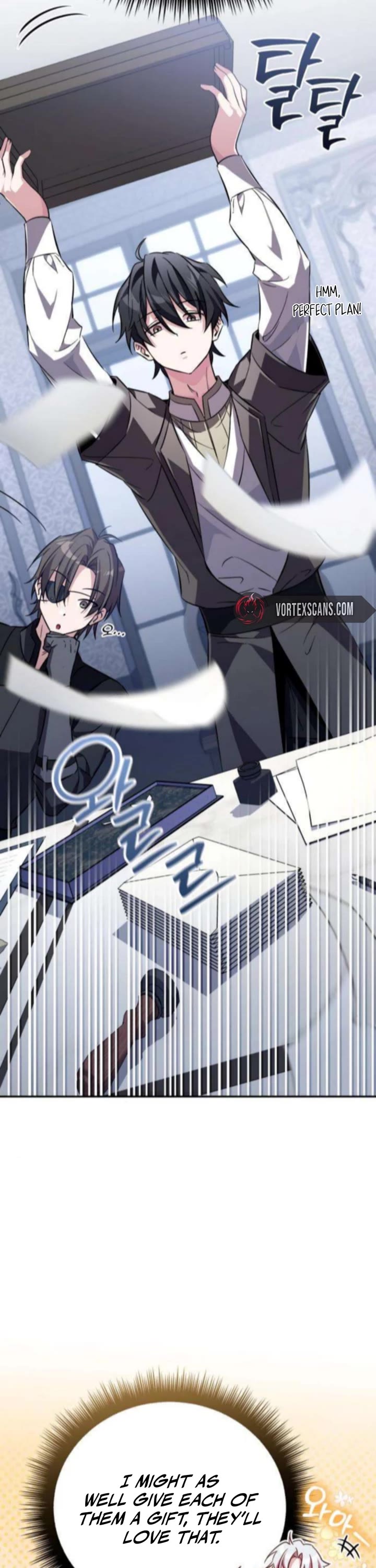 Raising Villains the Right Way Chapter 8 page 64 - Chapter 8