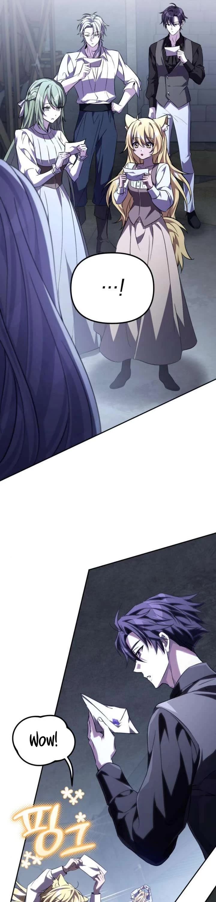 Raising Villains the Right Way Chapter 8 page 70 - Chapter 8