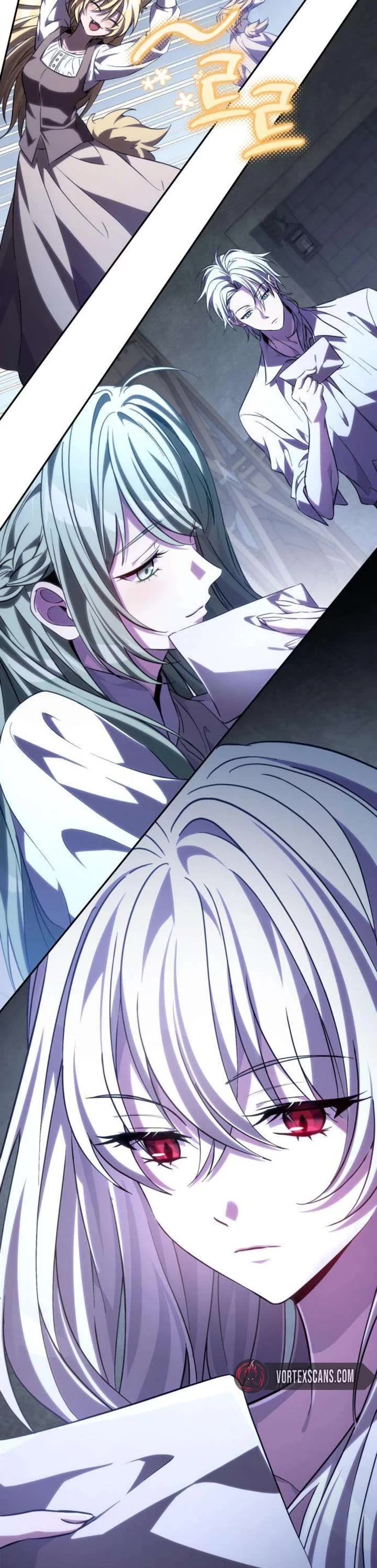 Raising Villains the Right Way Chapter 8 page 71 - Chapter 8