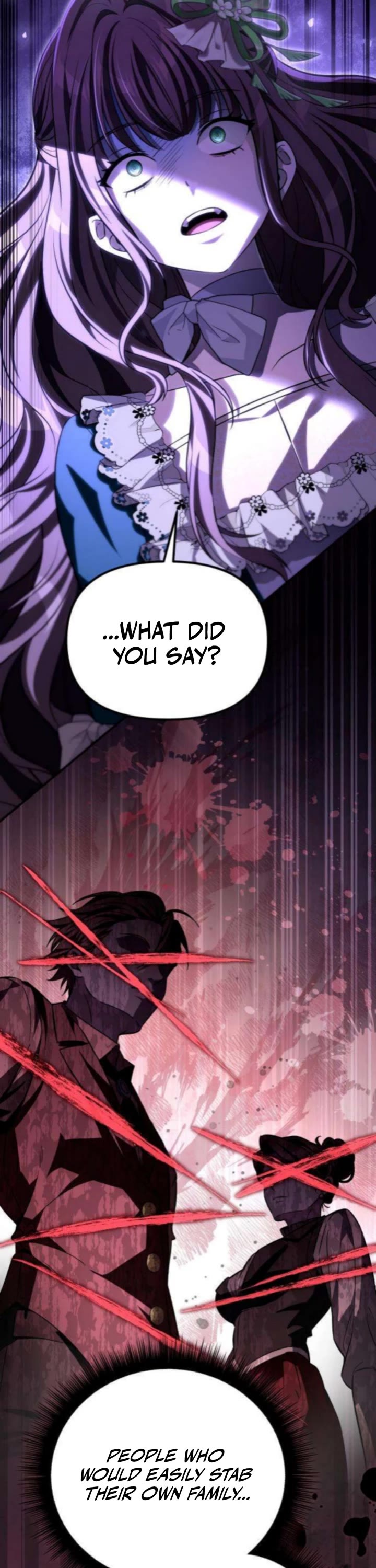 Raising Villains the Right Way Chapter 8 page 9 - Chapter 8