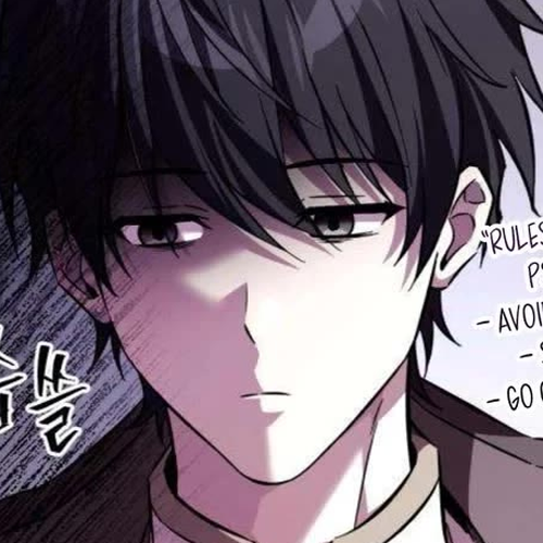 Raising Villains the Right Way Chapter 8 cover