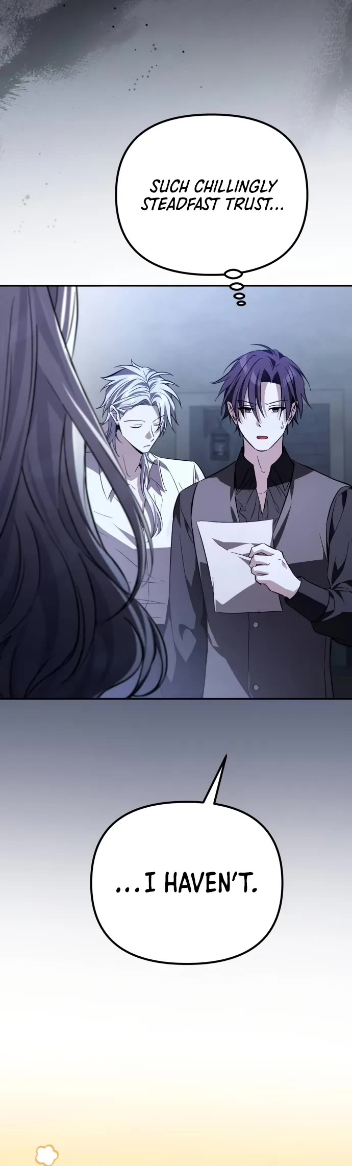 Raising Villains the Right Way Chapter 9 page 11 - Chapter 9