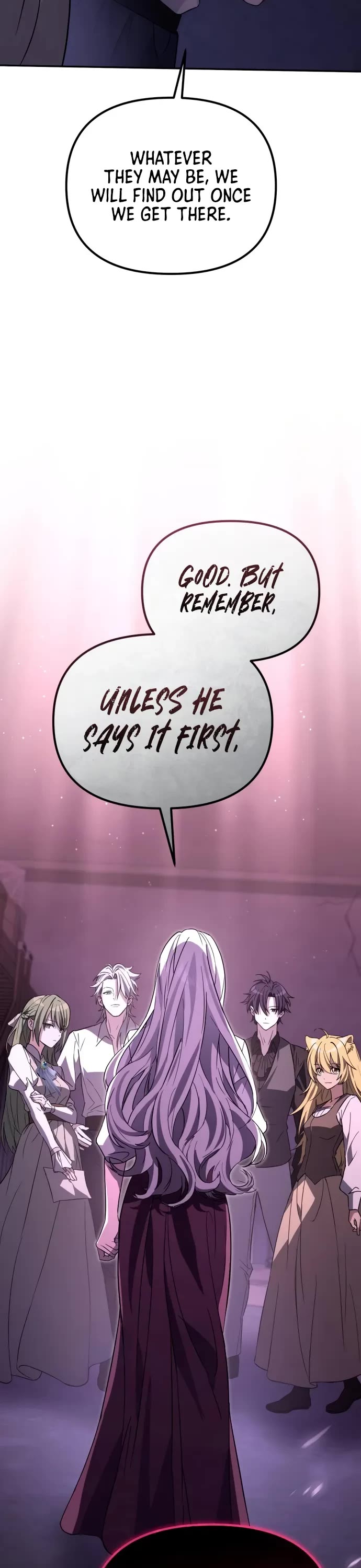 Raising Villains the Right Way Chapter 9 page 17 - Chapter 9