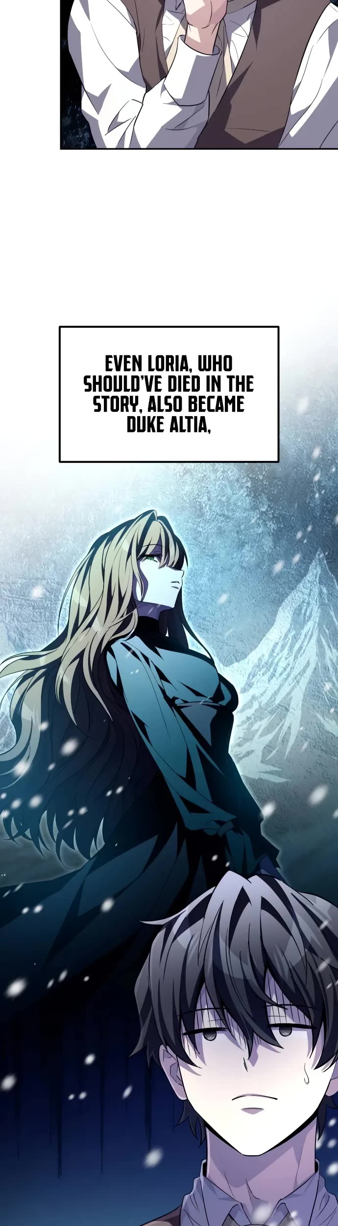 Raising Villains the Right Way Chapter 9 page 24 - Chapter 9