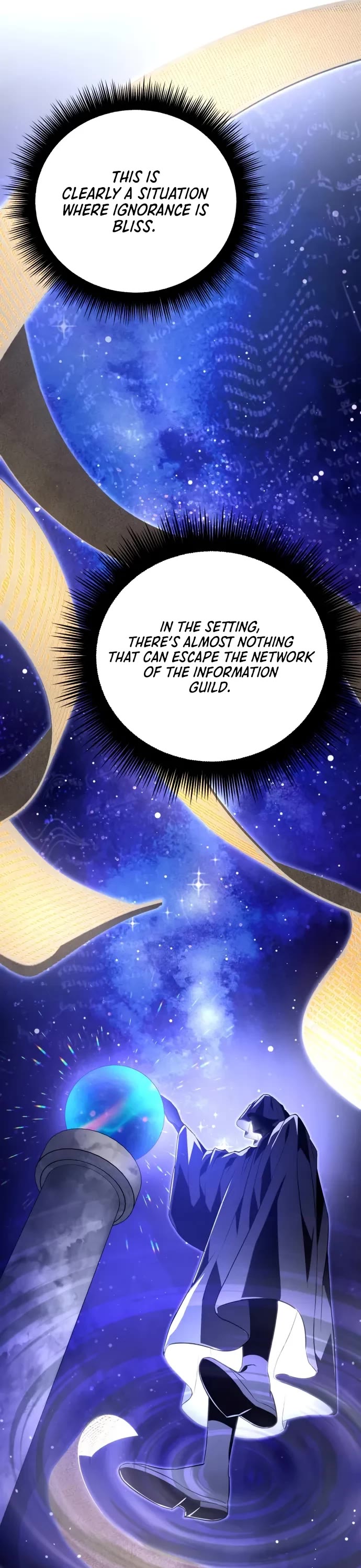 Raising Villains the Right Way Chapter 9 page 26 - Chapter 9