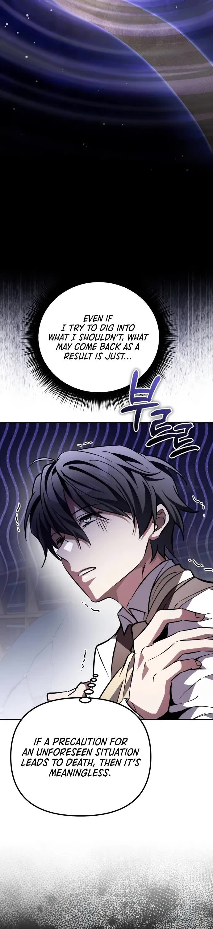 Raising Villains the Right Way Chapter 9 page 27 - Chapter 9