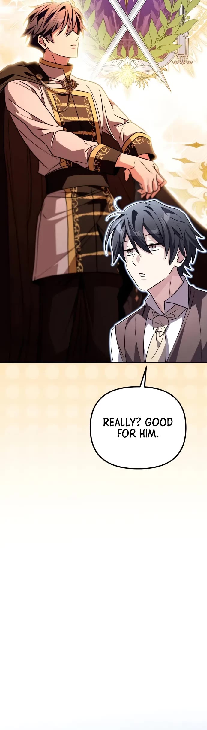 Raising Villains the Right Way Chapter 9 page 30 - Chapter 9