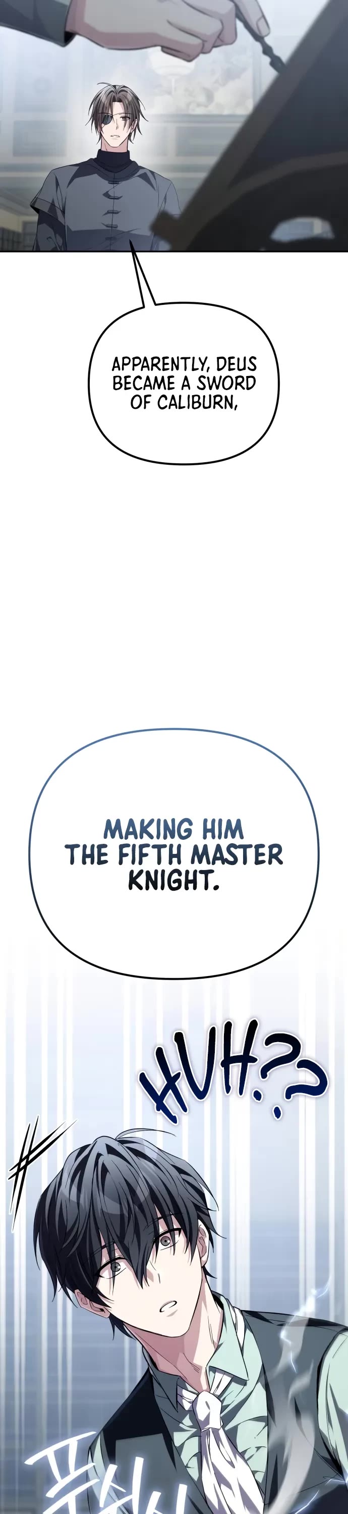 Raising Villains the Right Way Chapter 9 page 36 - Chapter 9