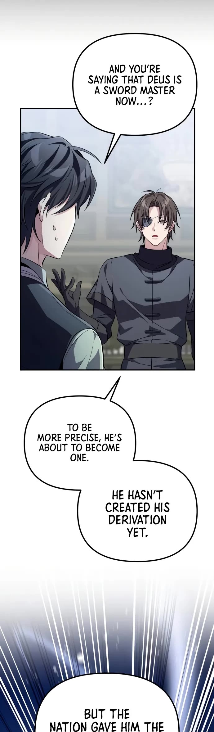 Raising Villains the Right Way Chapter 9 page 39 - Chapter 9