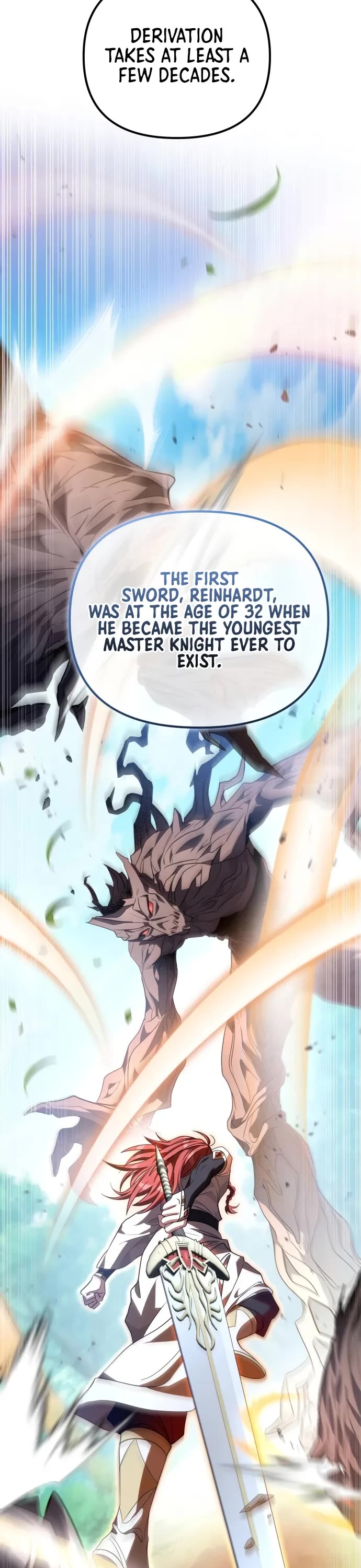 Raising Villains the Right Way Chapter 9 page 42 - Chapter 9