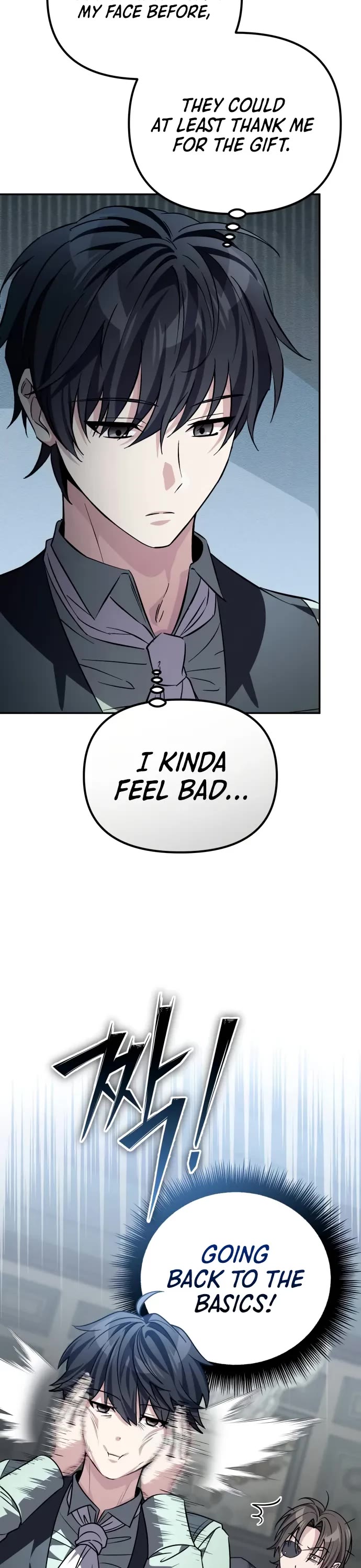 Raising Villains the Right Way Chapter 9 page 48 - Chapter 9