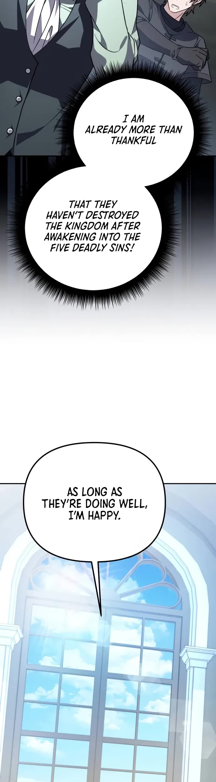 Raising Villains the Right Way Chapter 9 page 49 - Chapter 9