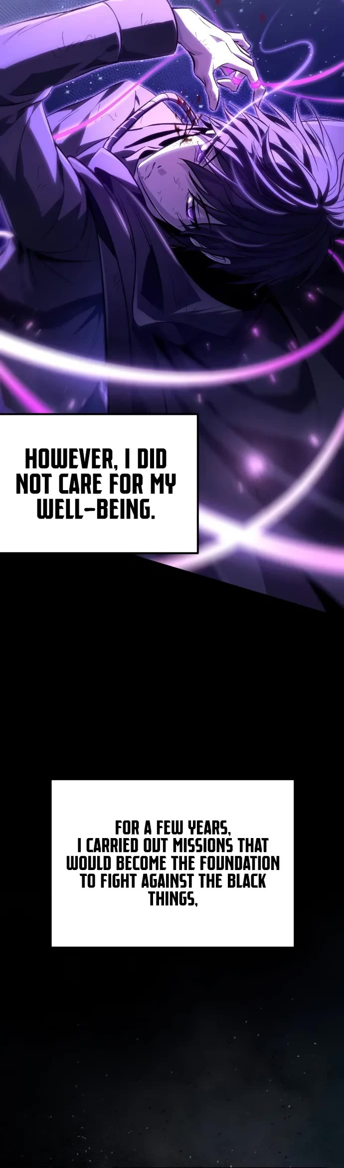 Raising Villains the Right Way Chapter 9 page 64 - Chapter 9