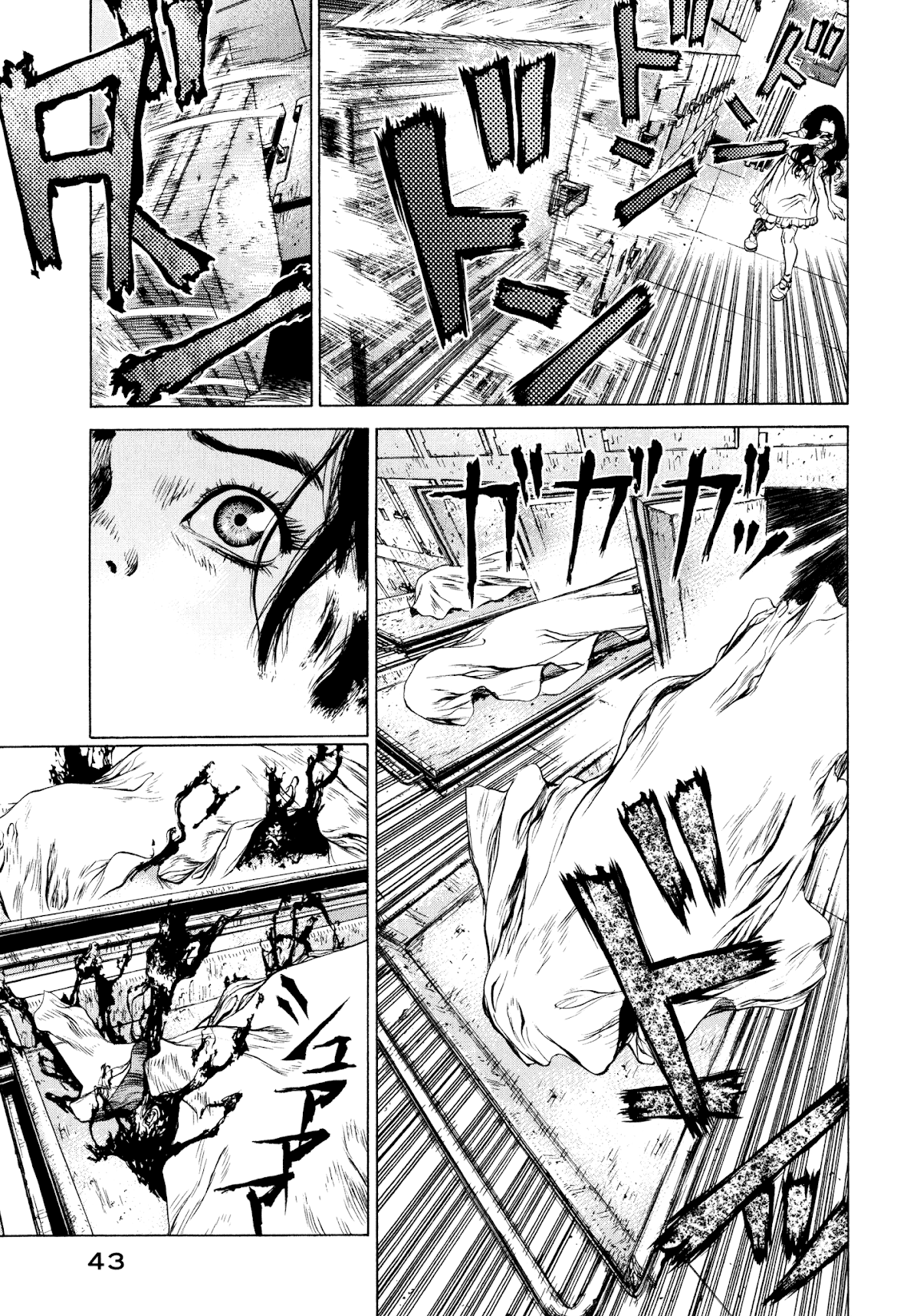 Rakia Chapter 2 page 9 - Chapter 2: The Pact