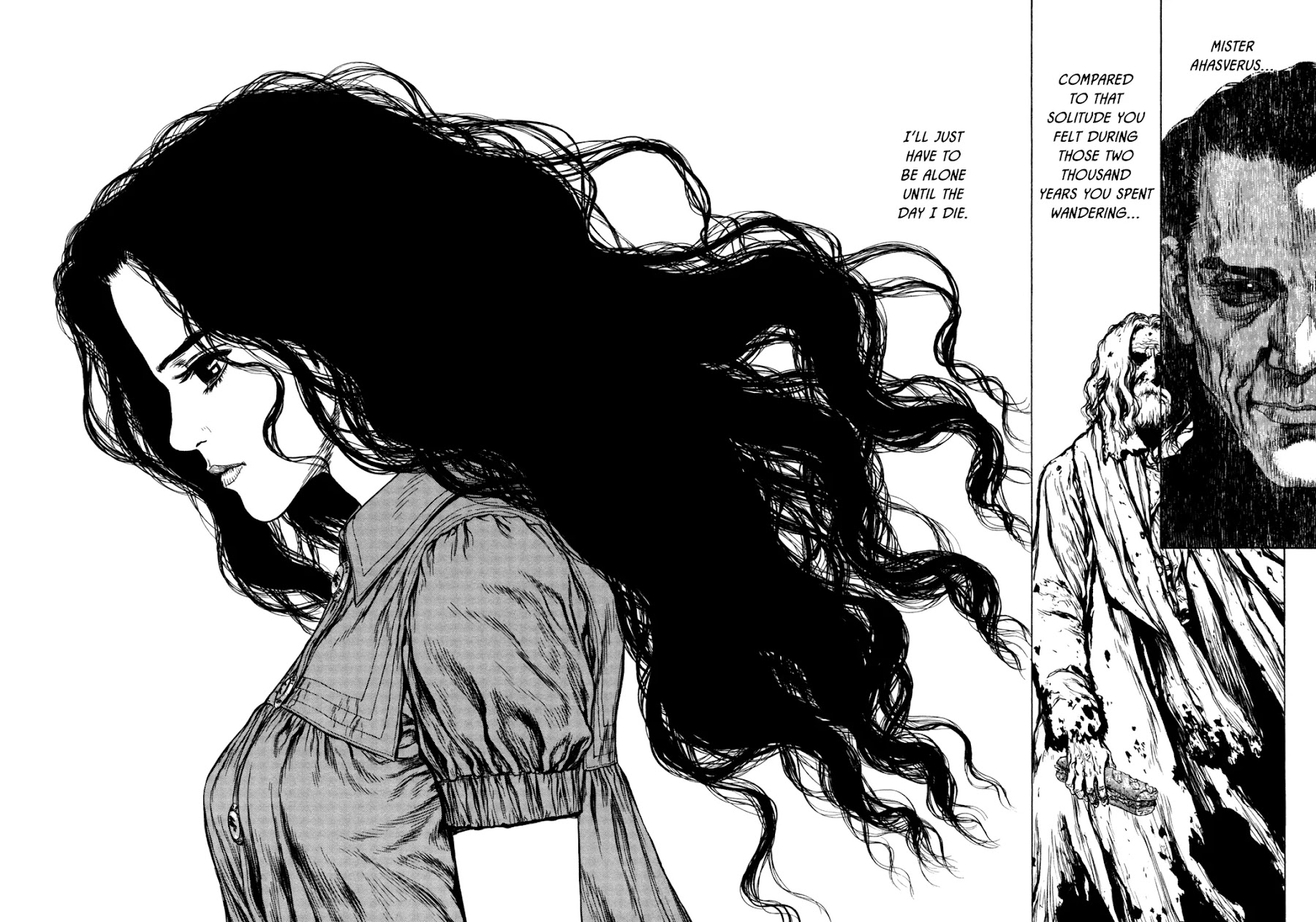 Rakia Chapter 24 page 6 - Chapter 24: Approach