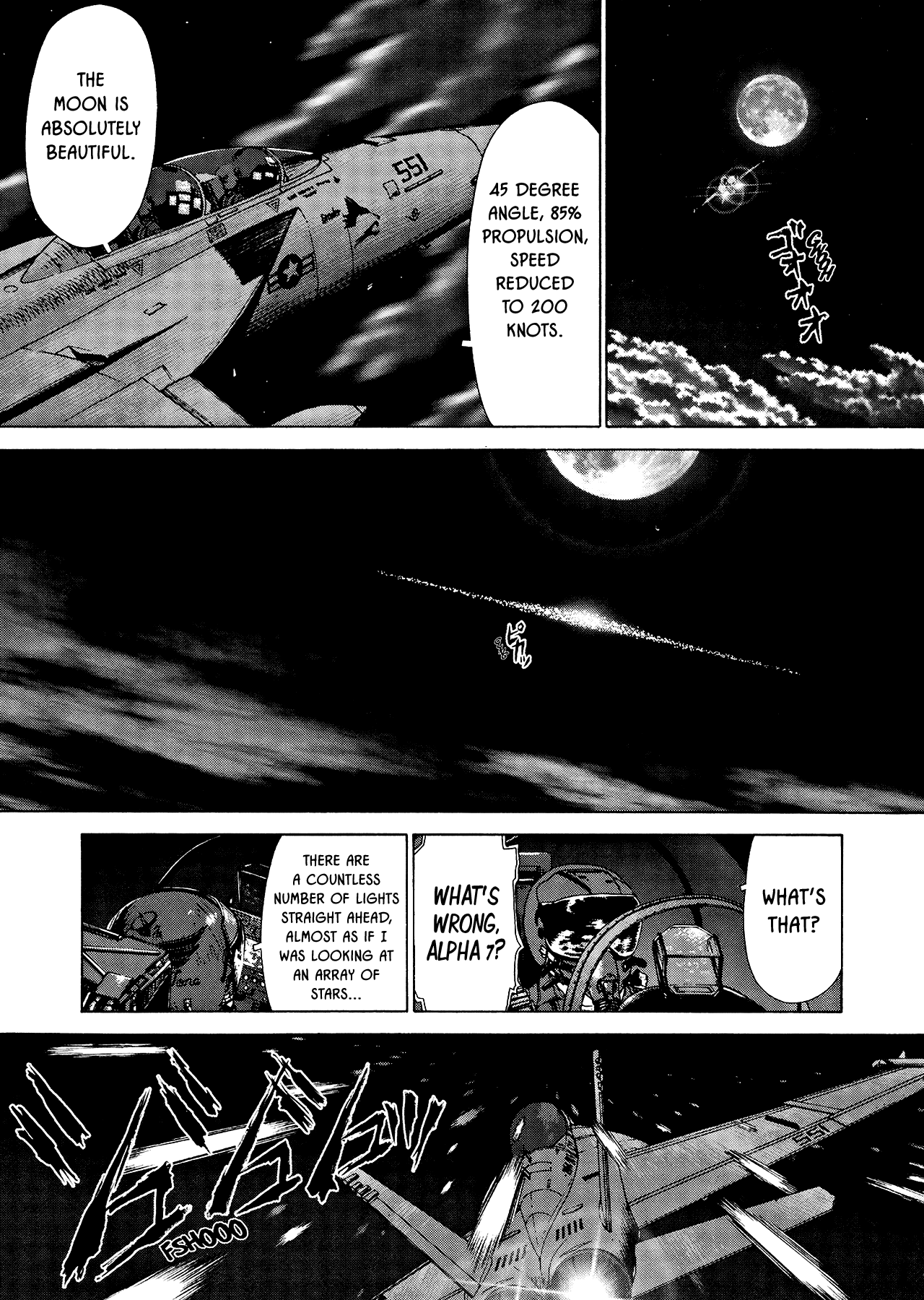 Rakia Chapter 25 page 16 - Chapter 25: Relic