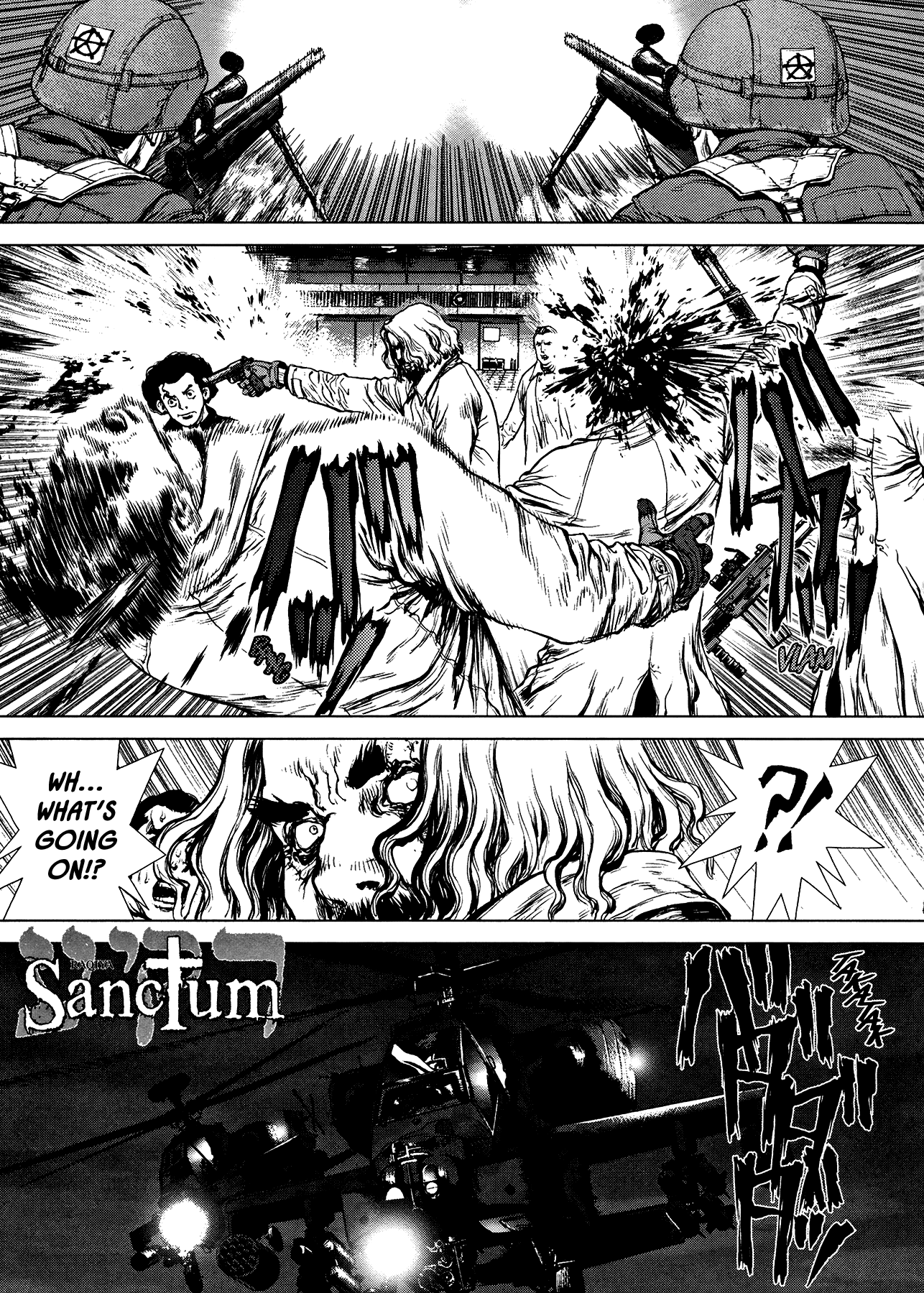 Rakia Chapter 28 page 21 - Chapter 28: Cruel Punishment