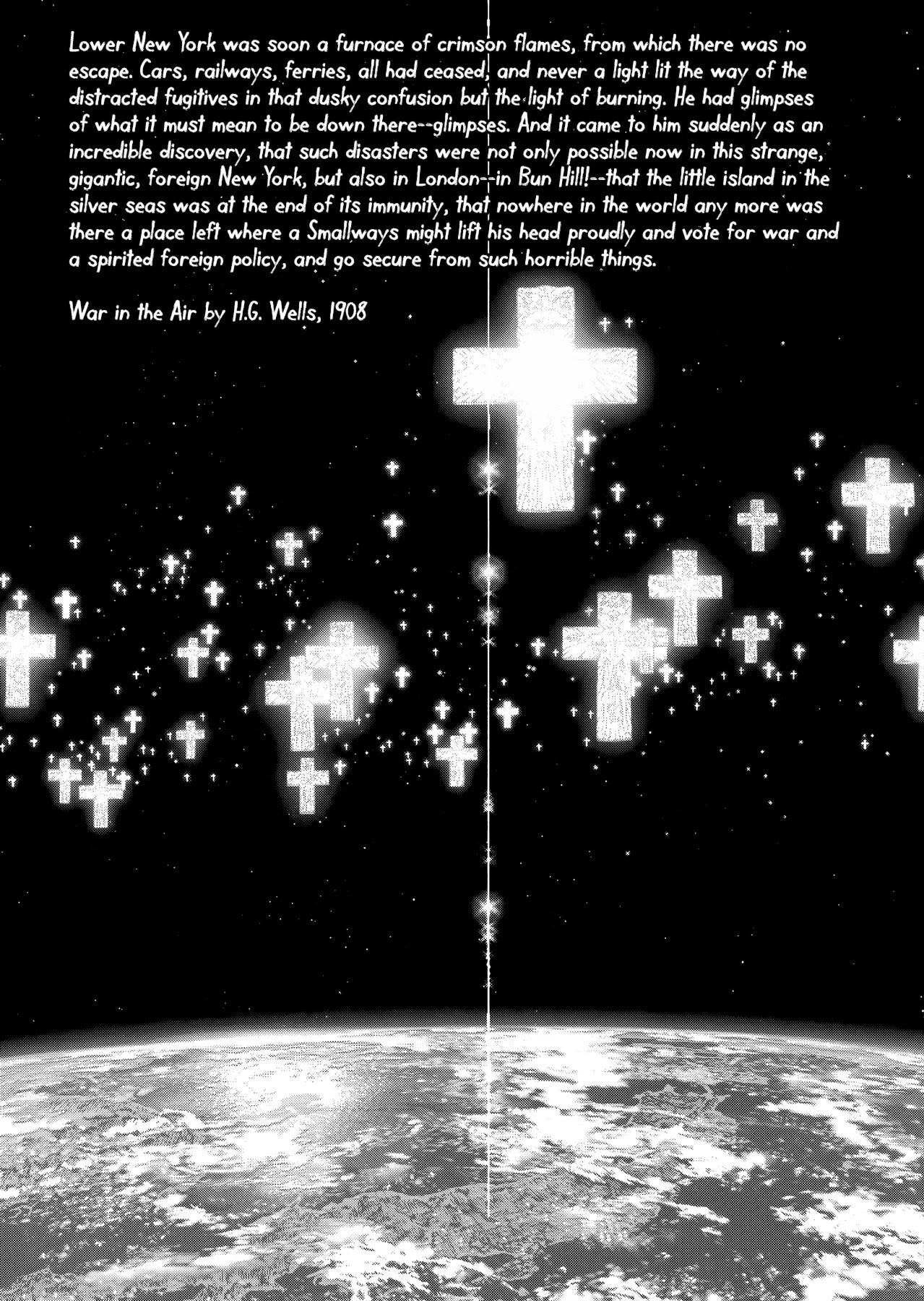 Rakia Chapter 41 page 6 - Chapter 41: Awakening