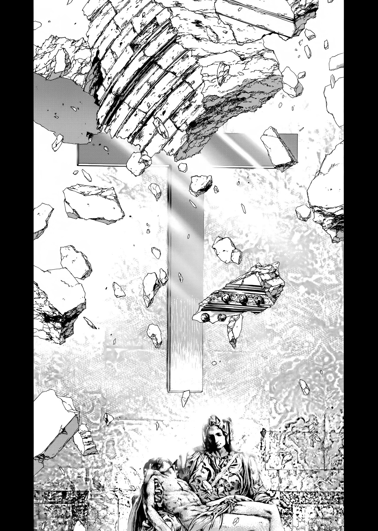 Rakia Chapter 45 page 6 - Chapter 45: Destiny (3)