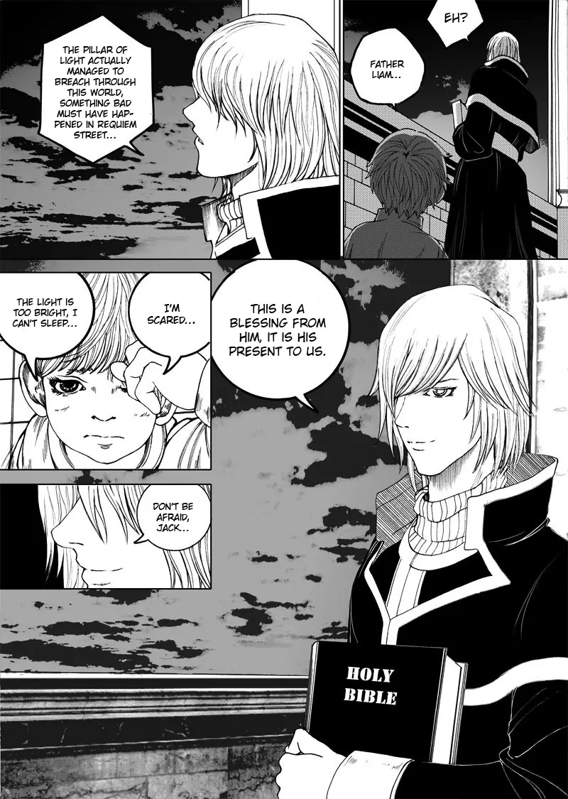 Rakshasa Street Chapter 10 page 15 - Chapter 10: Turbulent Times