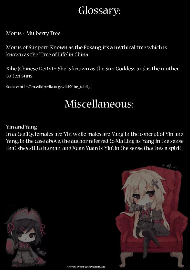 Rakshasa Street Chapter 12 page 22 - Chapter 12