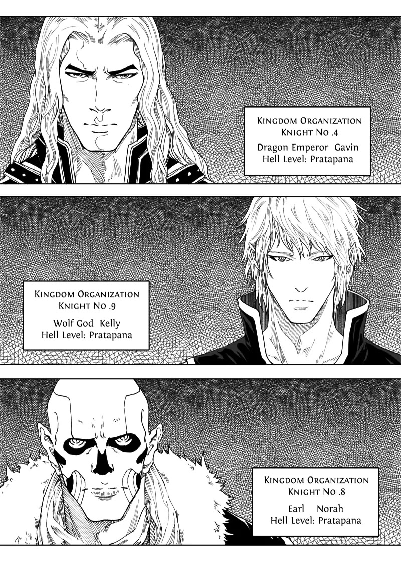 Rakshasa Street Chapter 16 page 10 - Chapter 16: Fallen Angel
