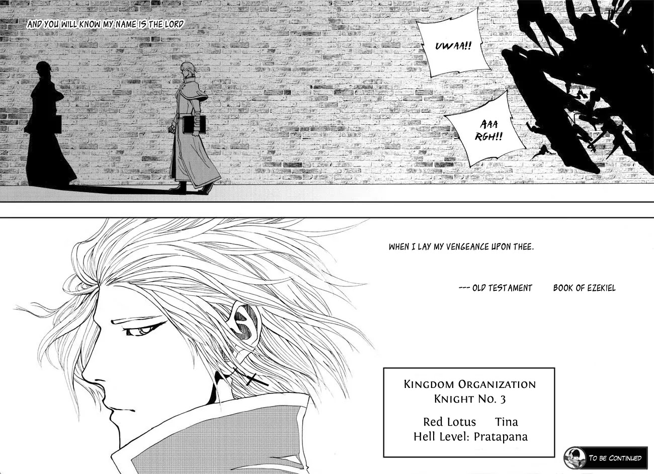 Rakshasa Street Chapter 16 page 24 - Chapter 16: Fallen Angel