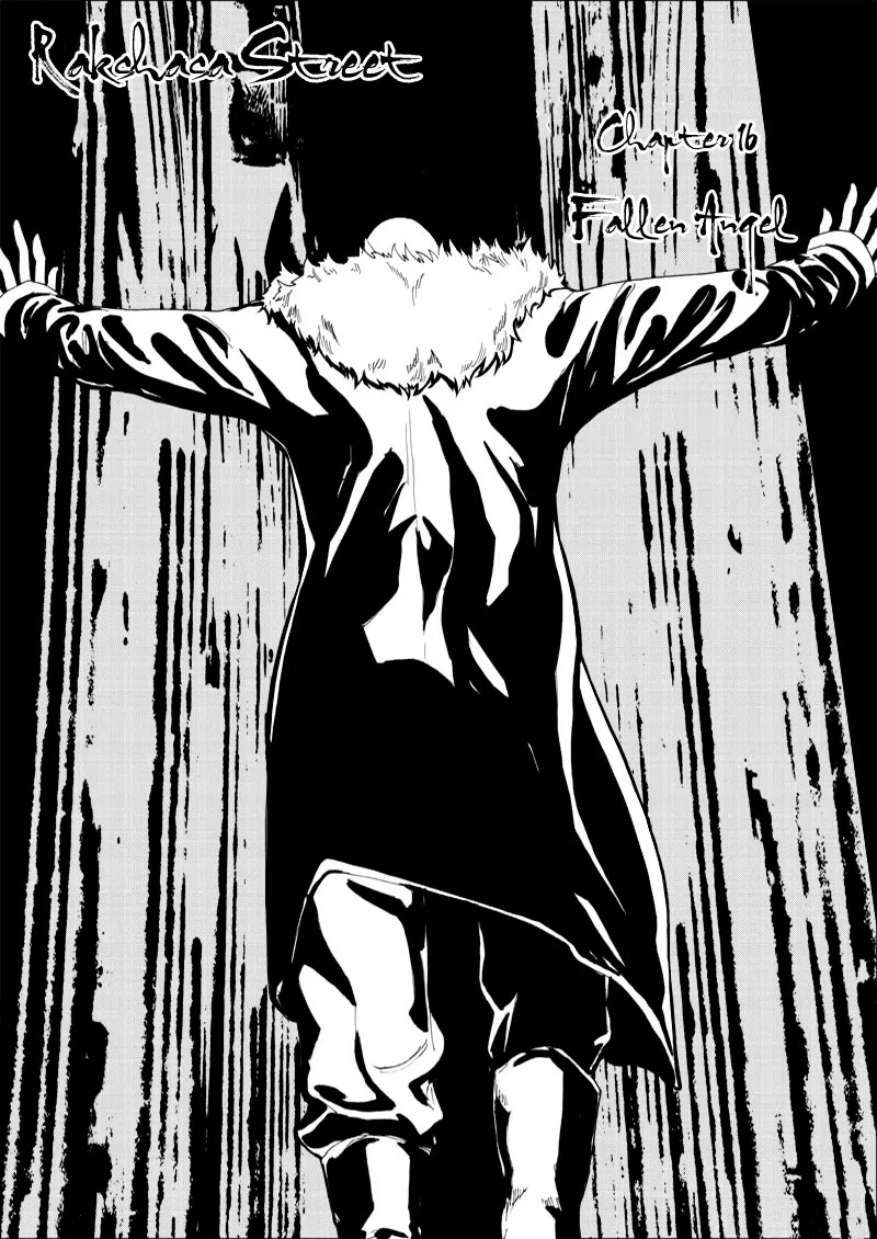 Rakshasa Street Chapter 16 page 7 - Chapter 16: Fallen Angel