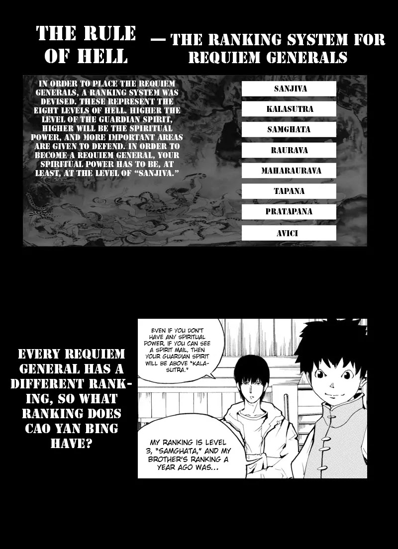 Rakshasa Street Chapter 2.5 page 2 - Chapter 2.5: 3 - Preview