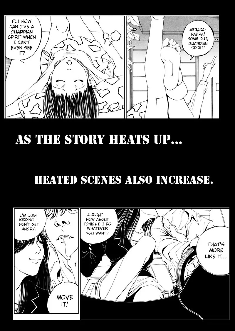 Rakshasa Street Chapter 2.5 page 7 - Chapter 2.5: 3 - Preview