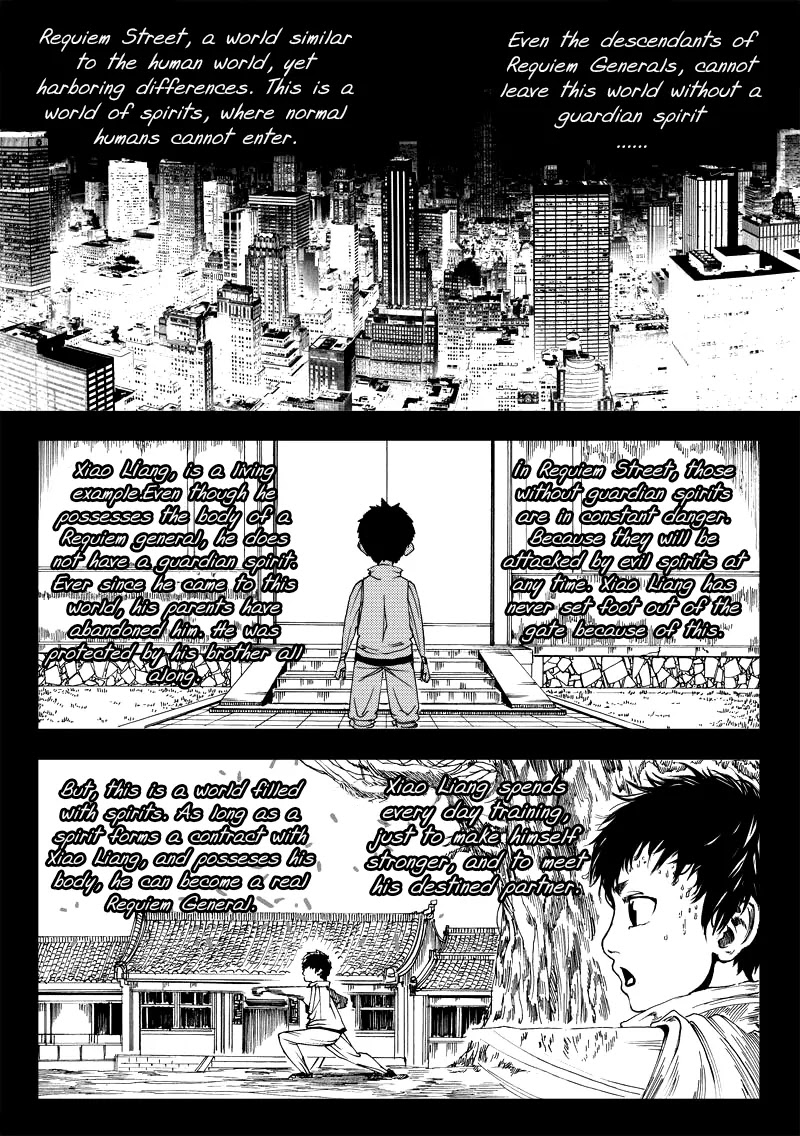 Rakshasa Street Chapter 2.6 page 8 - Chapter 2.6: Side Story Part 1