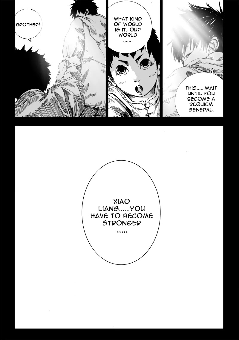 Rakshasa Street Chapter 2.6 page 9 - Chapter 2.6: Side Story Part 1