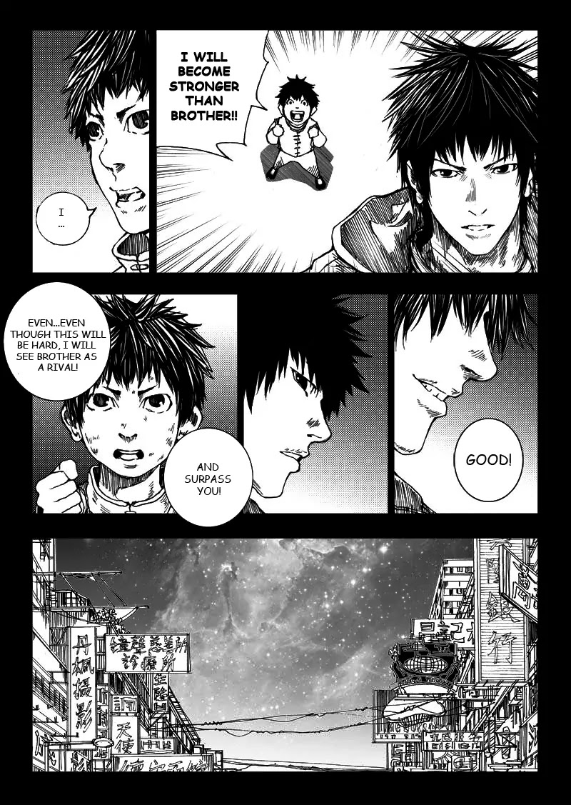 Rakshasa Street Chapter 2.8 page 20 - Chapter 2.8: Side Story Part 3