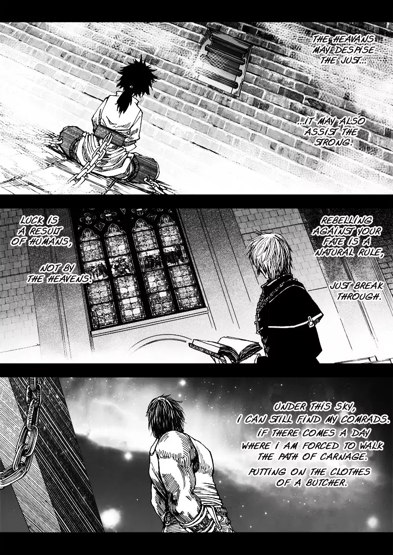 Rakshasa Street Chapter 2.8 page 24 - Chapter 2.8: Side Story Part 3